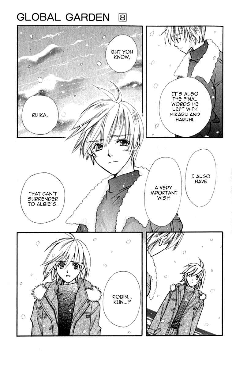Page 15 Chapter 39 Global Garden