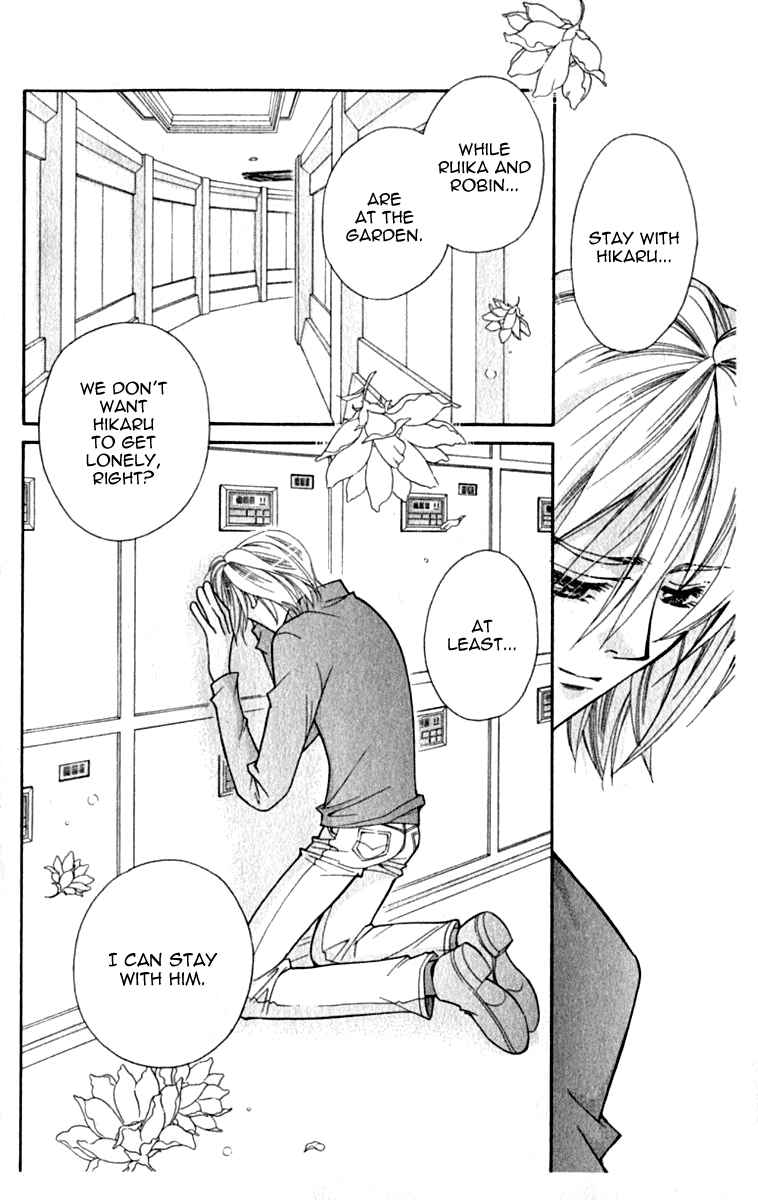 Page 28 Chapter 39 Global Garden