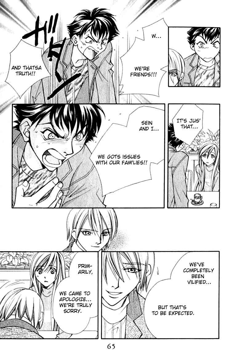 Page 29 Chapter 23 Global Garden