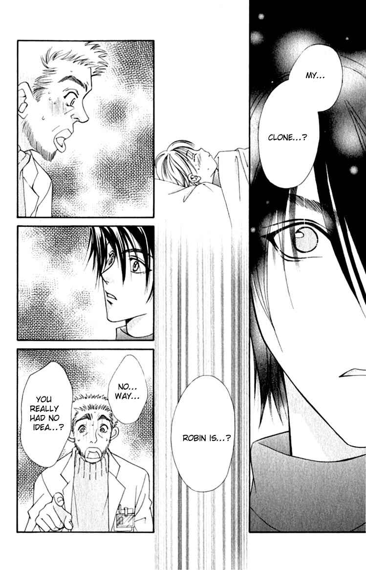 Page 50 Chapter 23 Global Garden