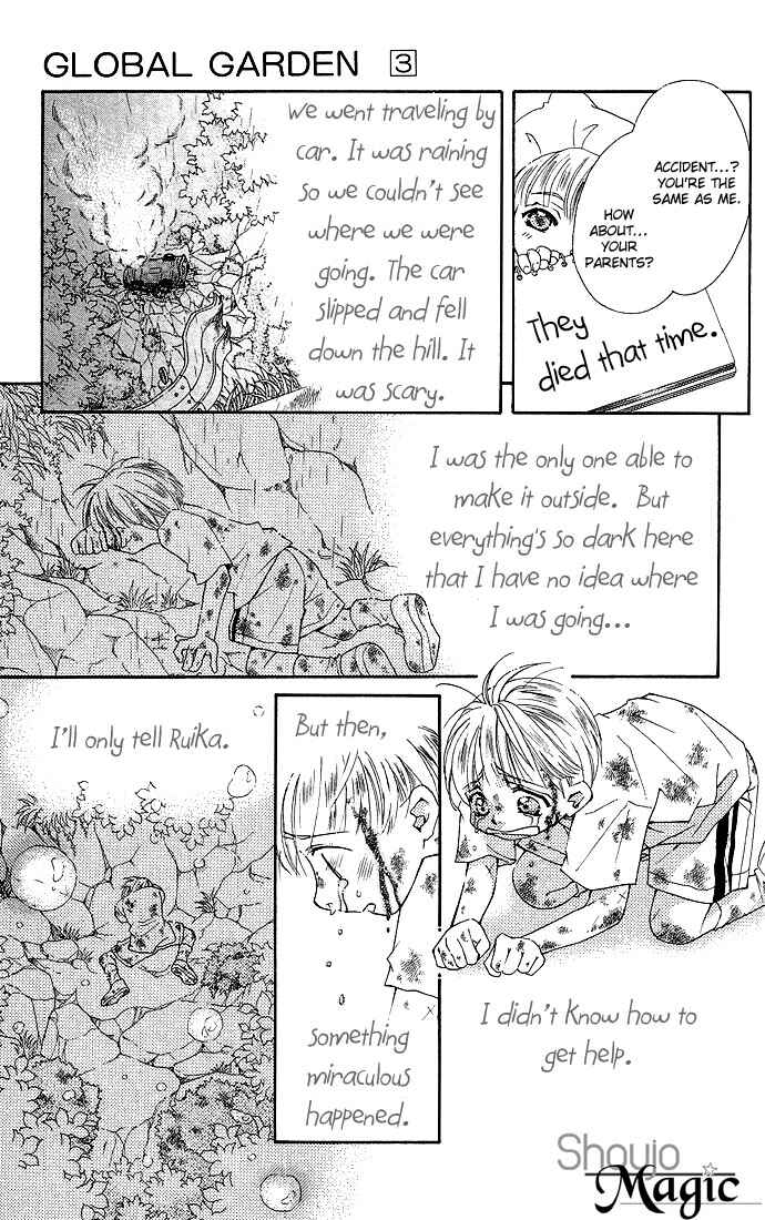 Page 11 Chapter 15 Global Garden