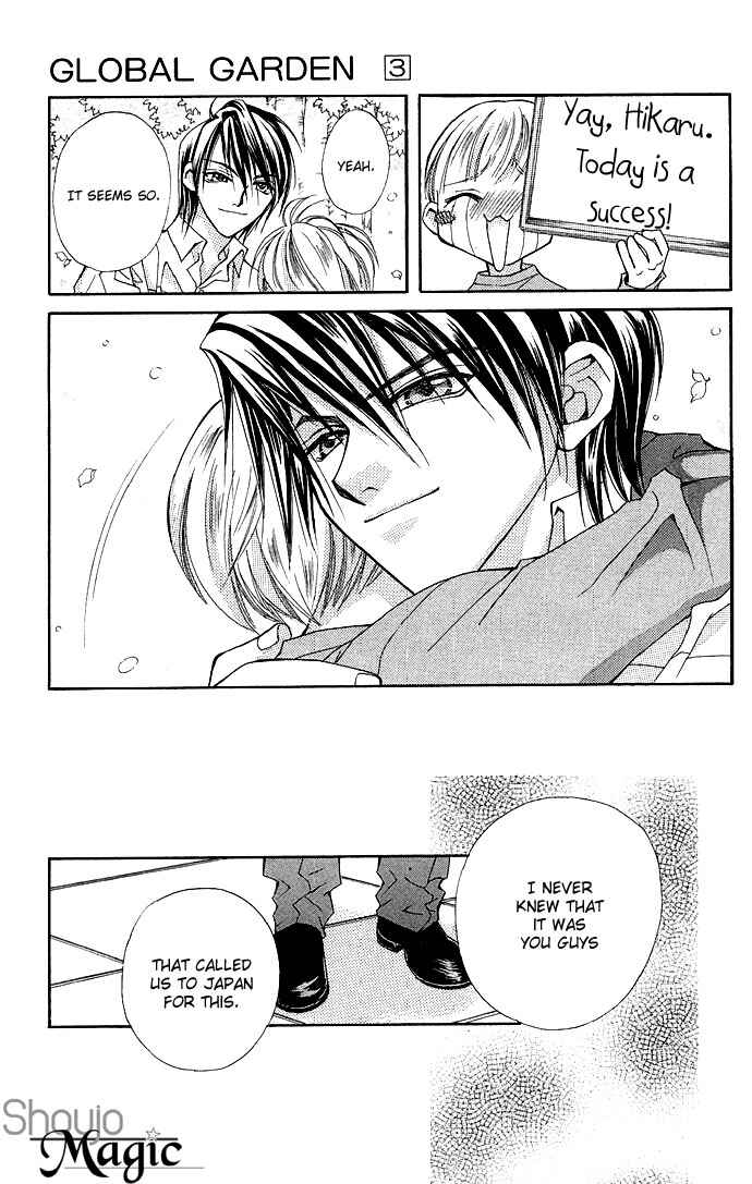 Page 31 Chapter 15 Global Garden
