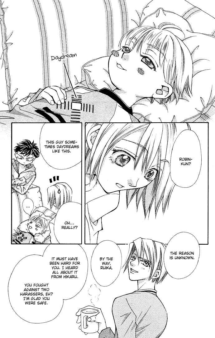 Page 7 Chapter 15 Global Garden