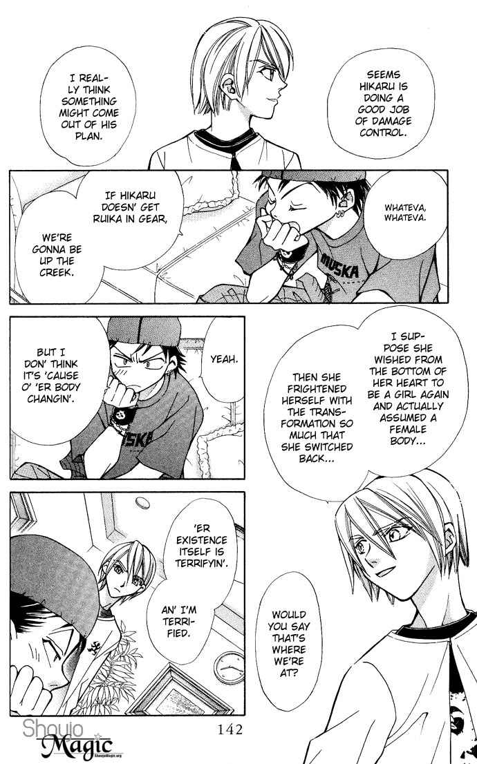 Page 23 Chapter 10 Global Garden