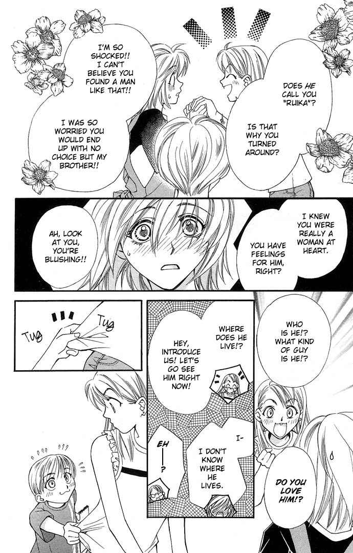 Page 10 Chapter 3 Global Garden
