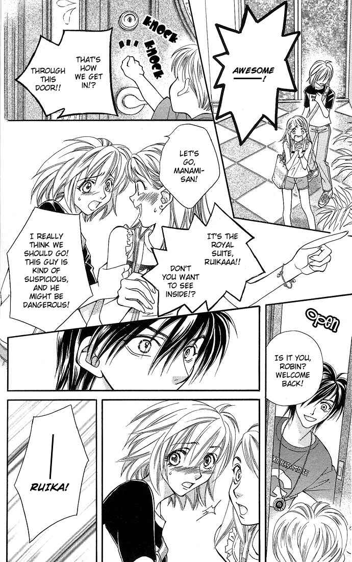 Page 14 Chapter 3 Global Garden