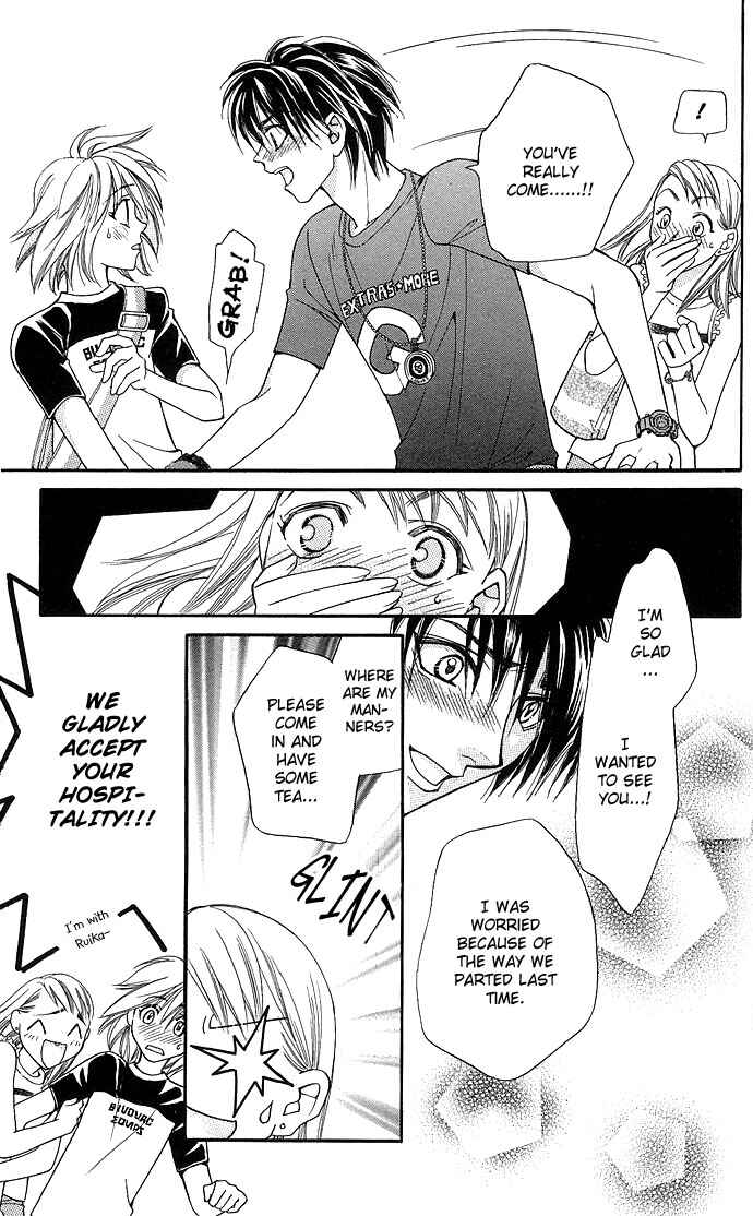 Page 15 Chapter 3 Global Garden