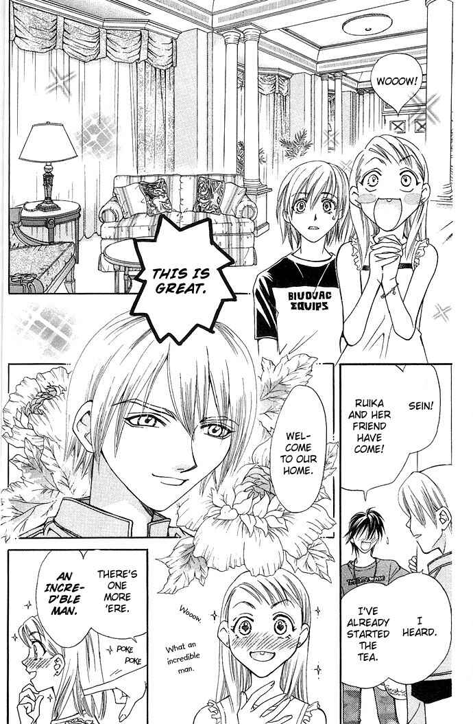 Page 16 Chapter 3 Global Garden