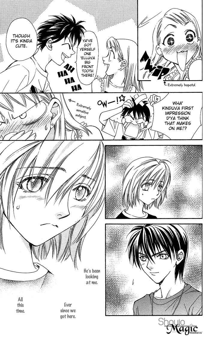 Page 17 Chapter 3 Global Garden