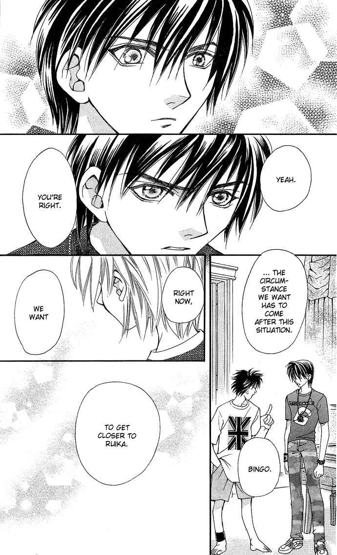 Page 20 Chapter 3 Global Garden