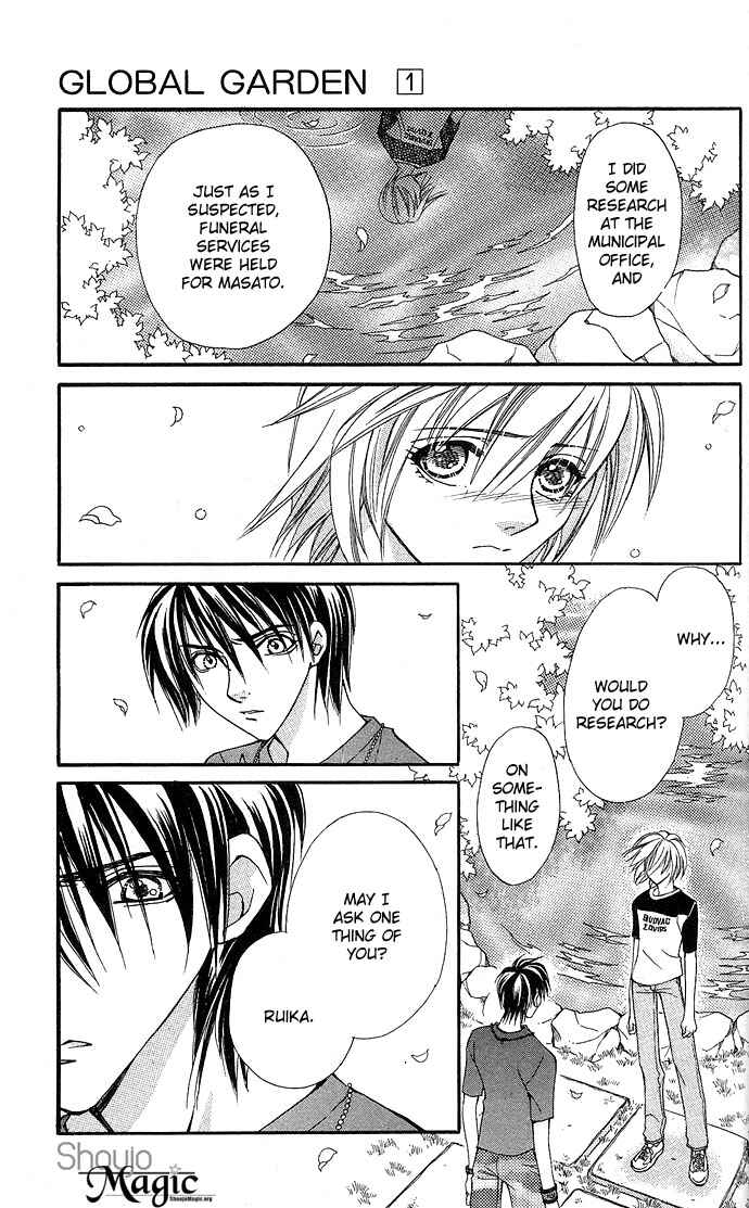 Page 25 Chapter 3 Global Garden