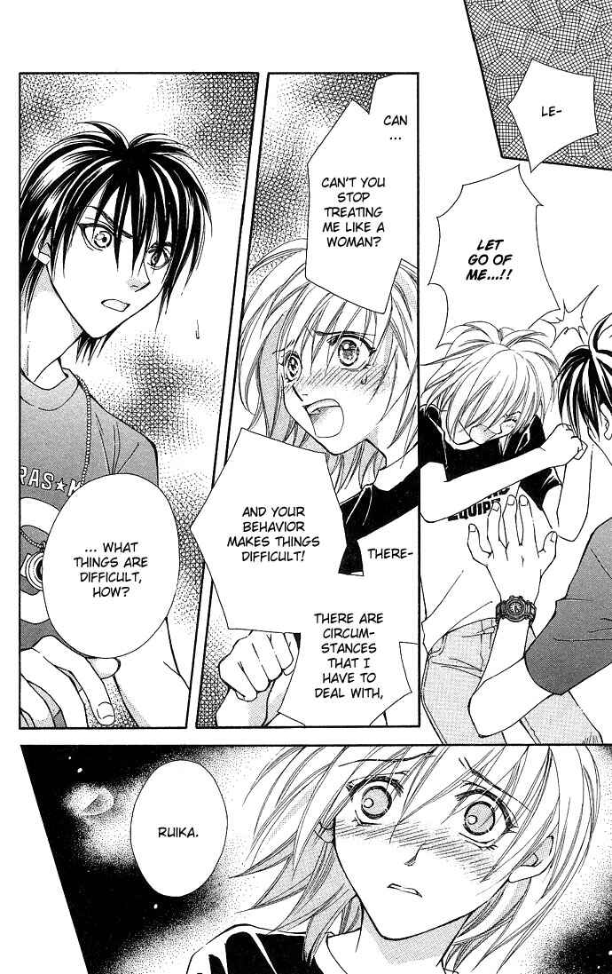 Page 28 Chapter 3 Global Garden