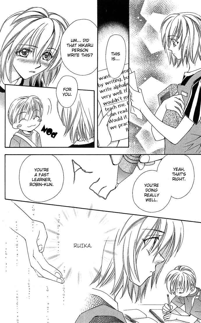 Page 6 Chapter 3 Global Garden