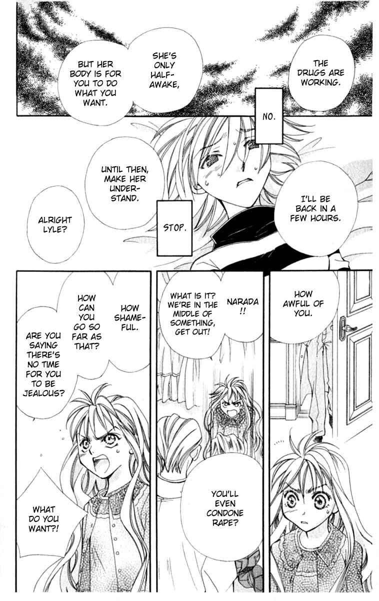 Page 11 Chapter 35 Global Garden