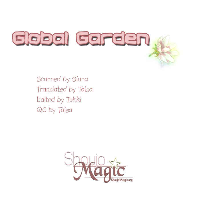 Page 2 Chapter 5 Global Garden