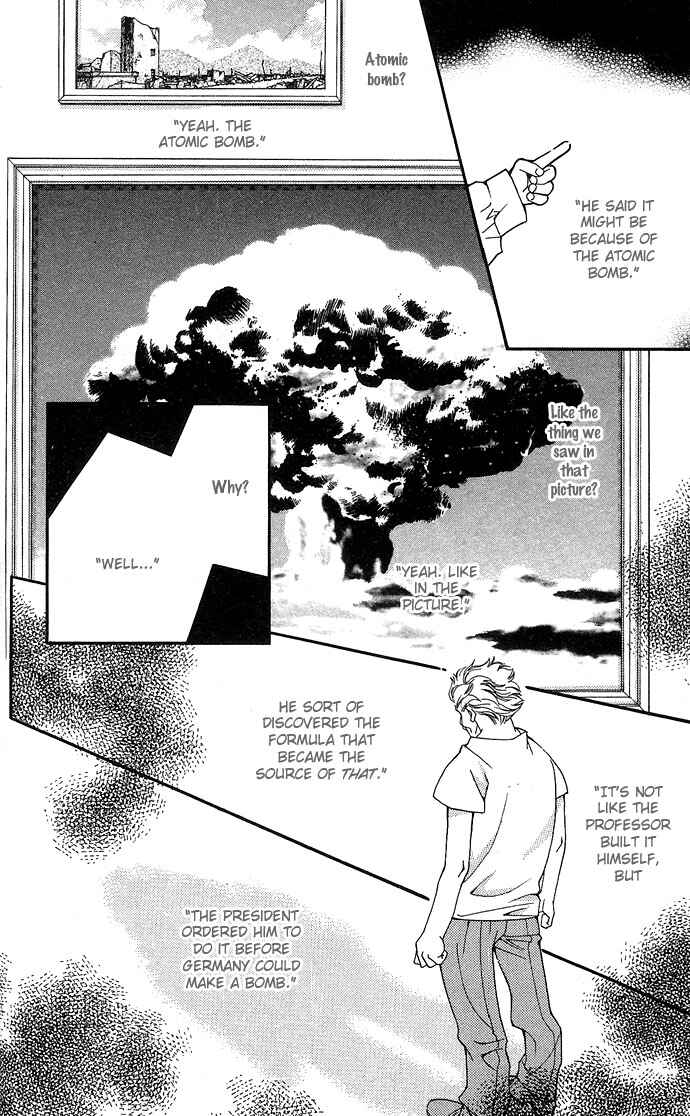 Page 5 Chapter 5 Global Garden