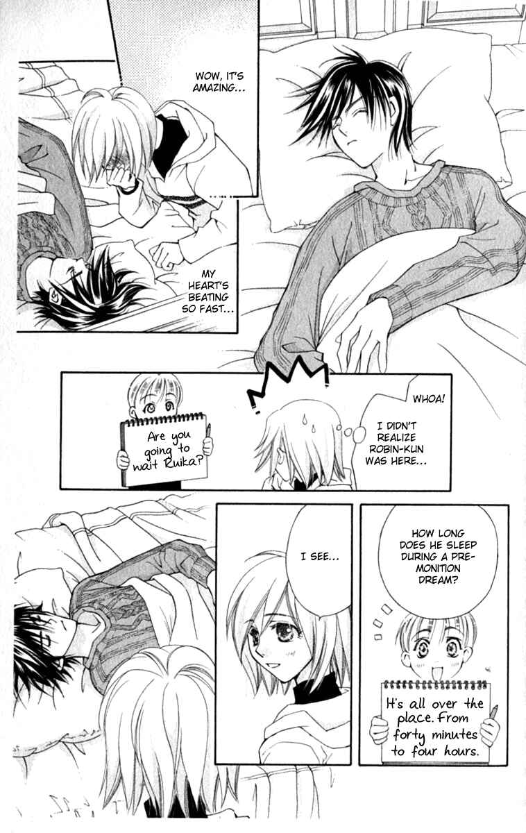 Page 16 Chapter 32 Global Garden