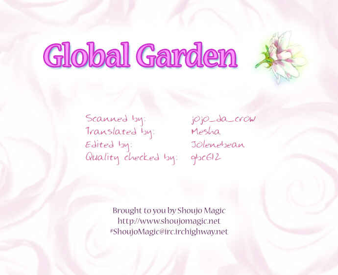 Page 2 Chapter 19 Global Garden