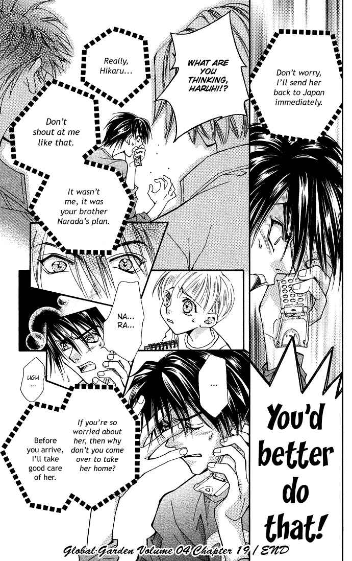 Page 27 Chapter 19 Global Garden