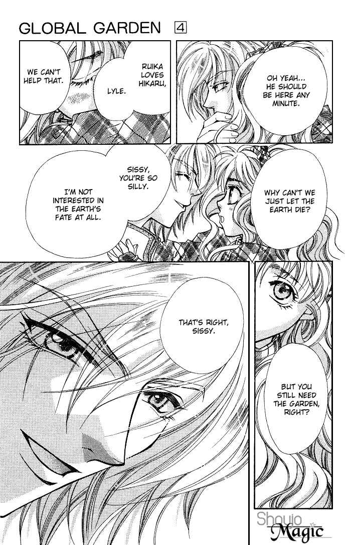 Page 28 Chapter 20 Global Garden
