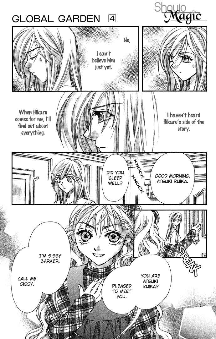 Page 6 Chapter 20 Global Garden