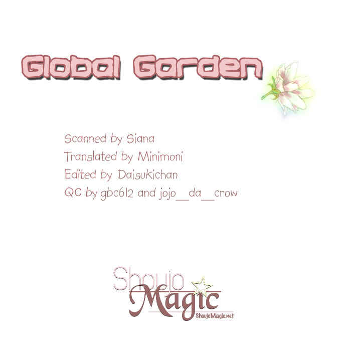 Page 2 Chapter 17 Global Garden
