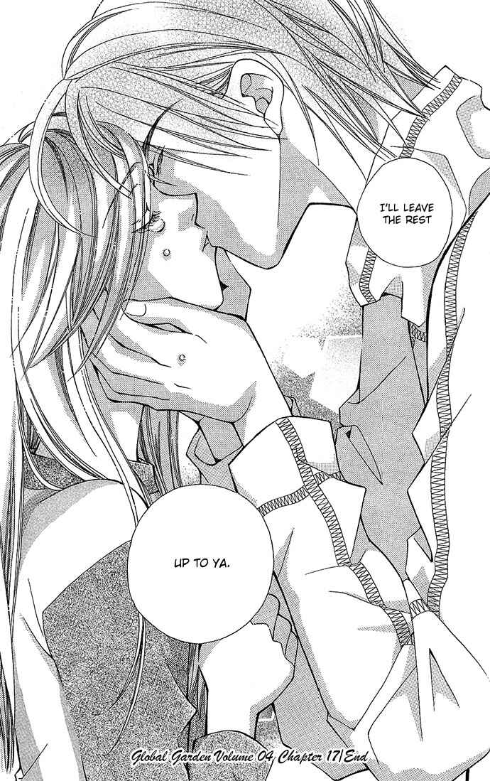 Page 54 Chapter 17 Global Garden