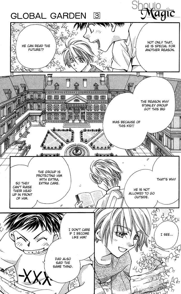 Page 10 Chapter 16 Global Garden
