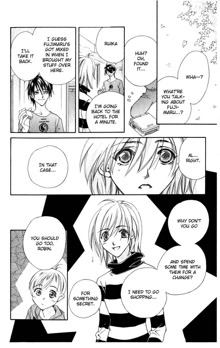 Page 15 Chapter 34 Global Garden