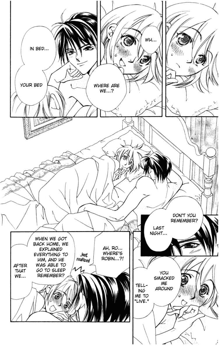 Page 3 Chapter 34 Global Garden