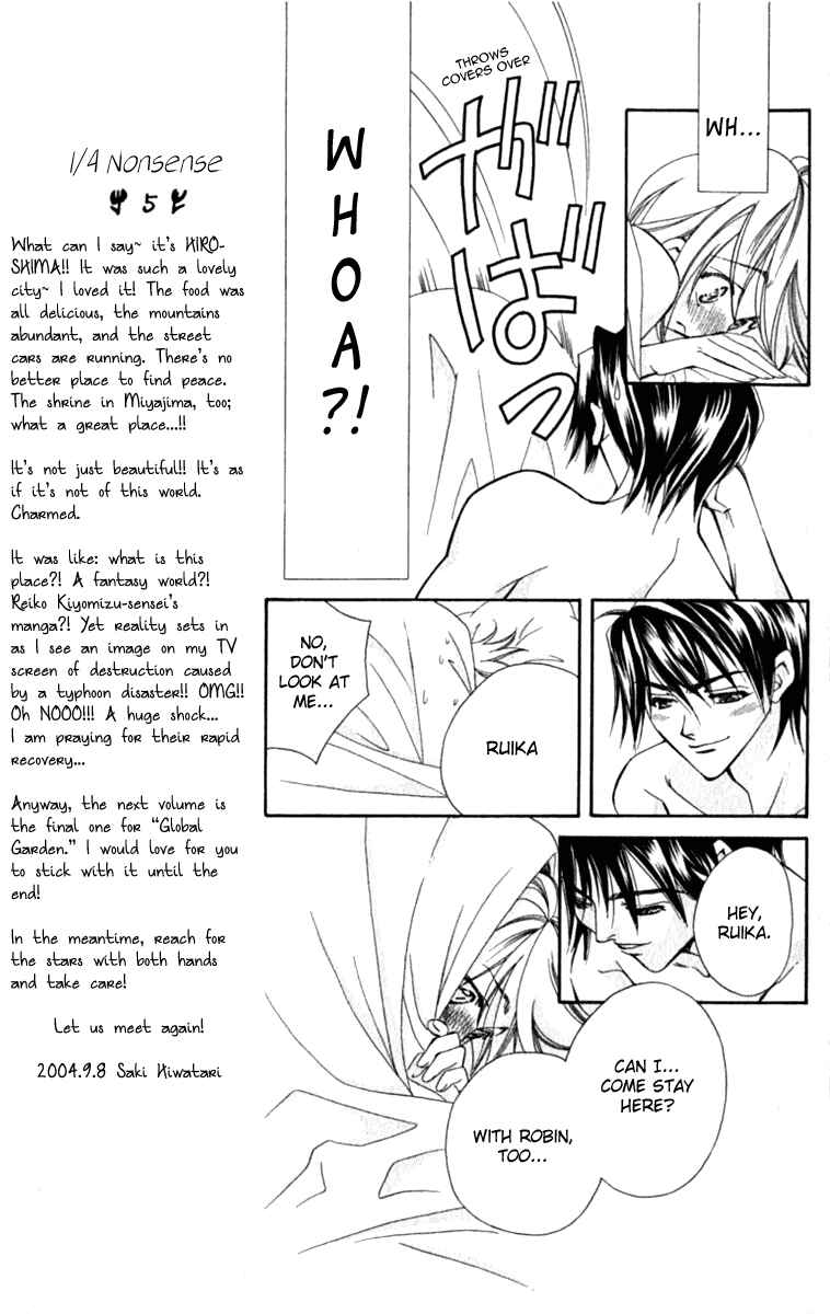 Page 4 Chapter 34 Global Garden