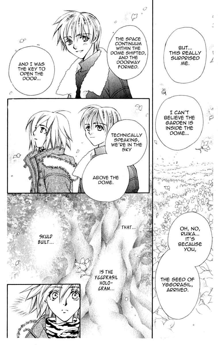 Page 10 Chapter 40 Global Garden
