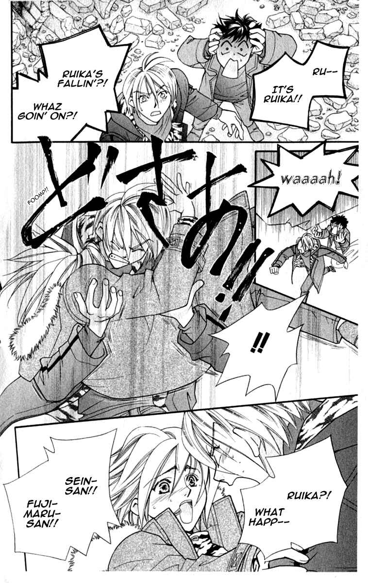 Page 30 Chapter 40 Global Garden