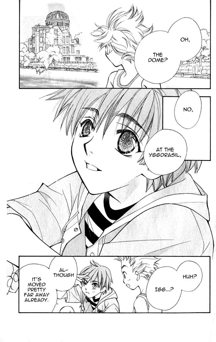 Page 45 Chapter 40 Global Garden