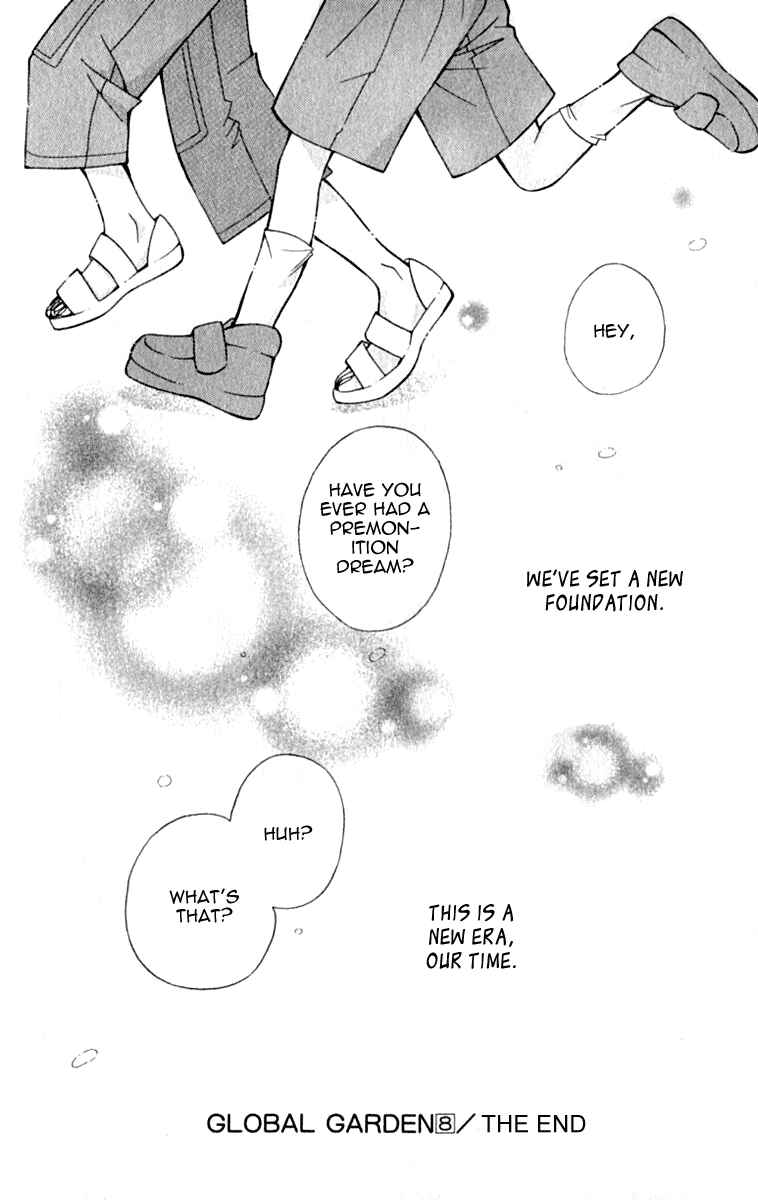 Page 51 Chapter 40 Global Garden