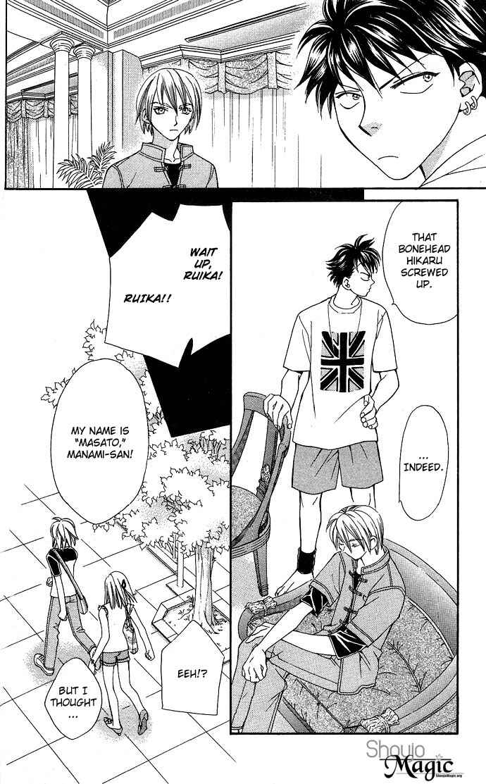 Page 10 Chapter 4 Global Garden