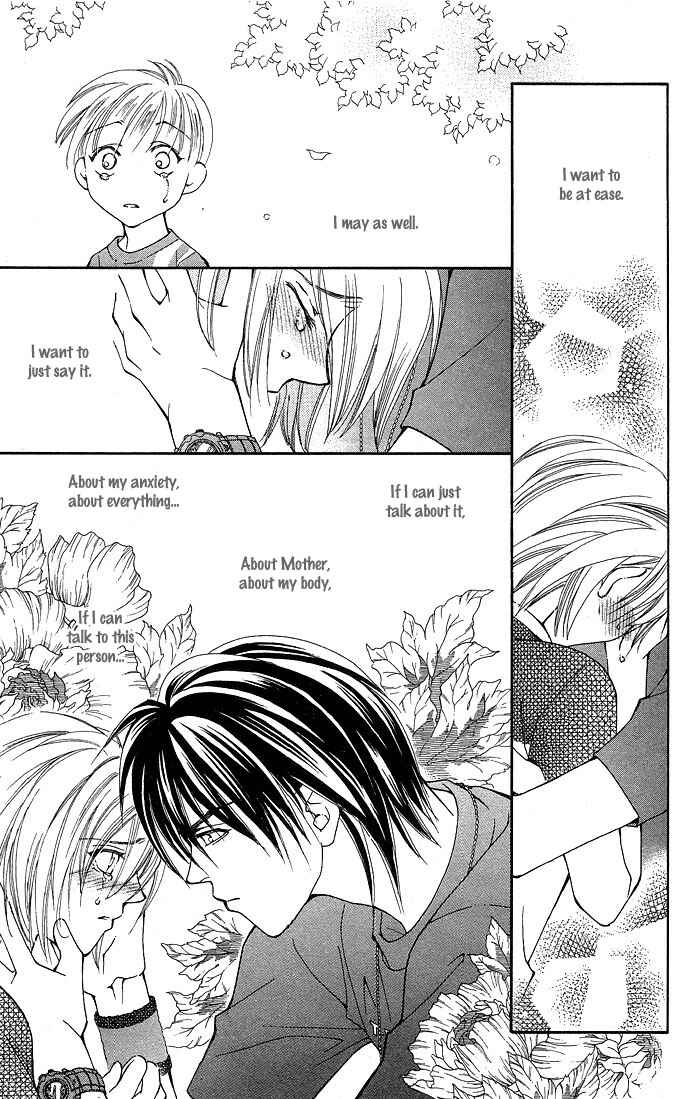 Page 3 Chapter 4 Global Garden