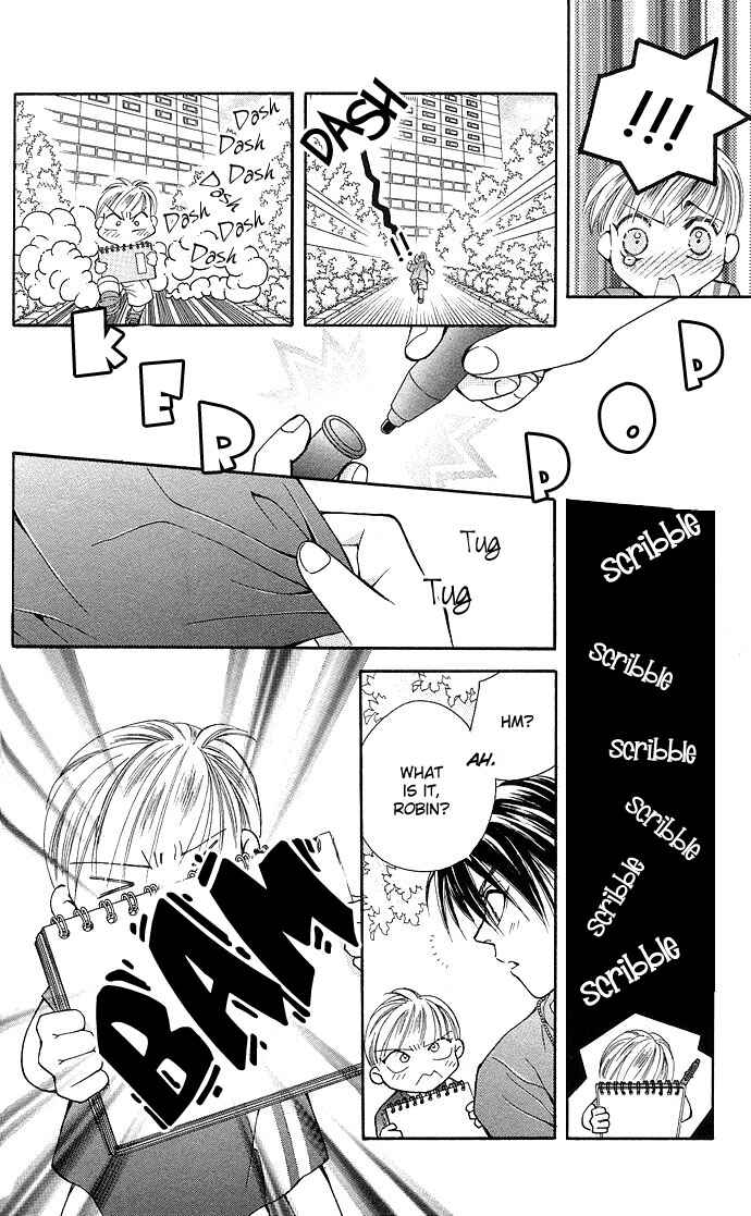 Page 4 Chapter 4 Global Garden