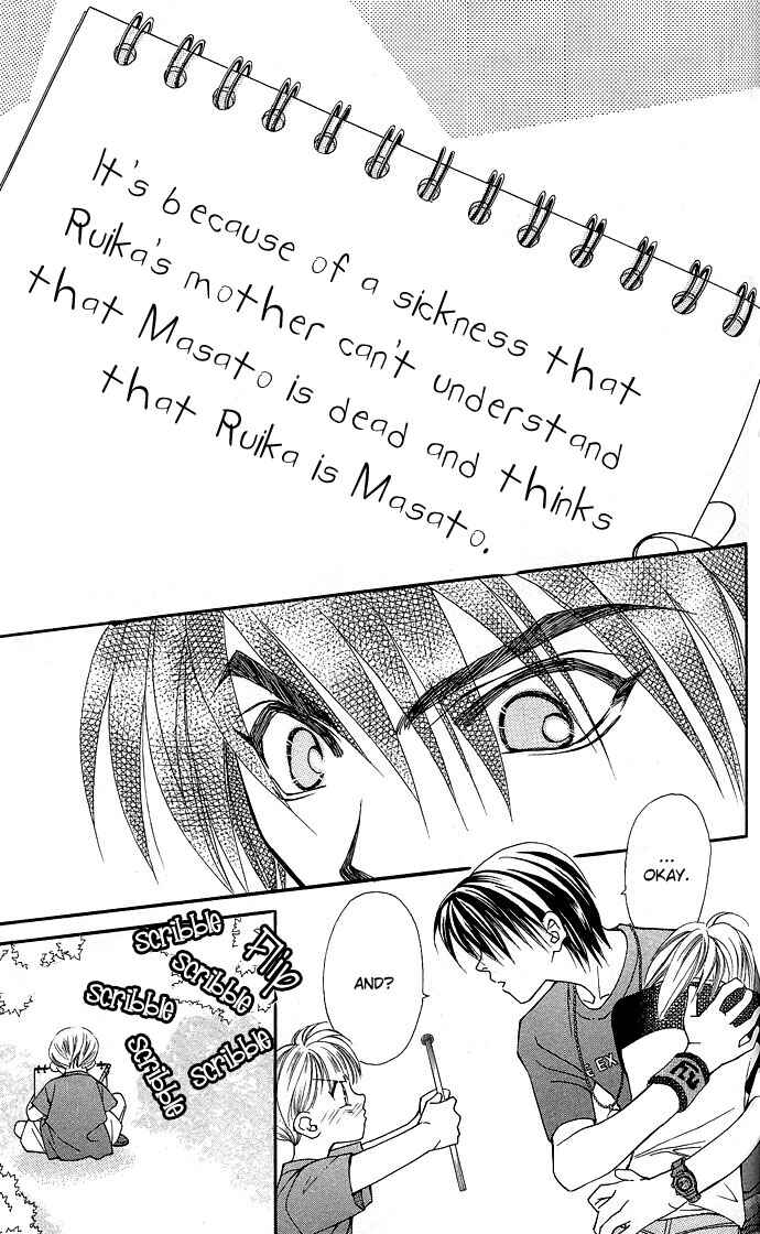Page 5 Chapter 4 Global Garden