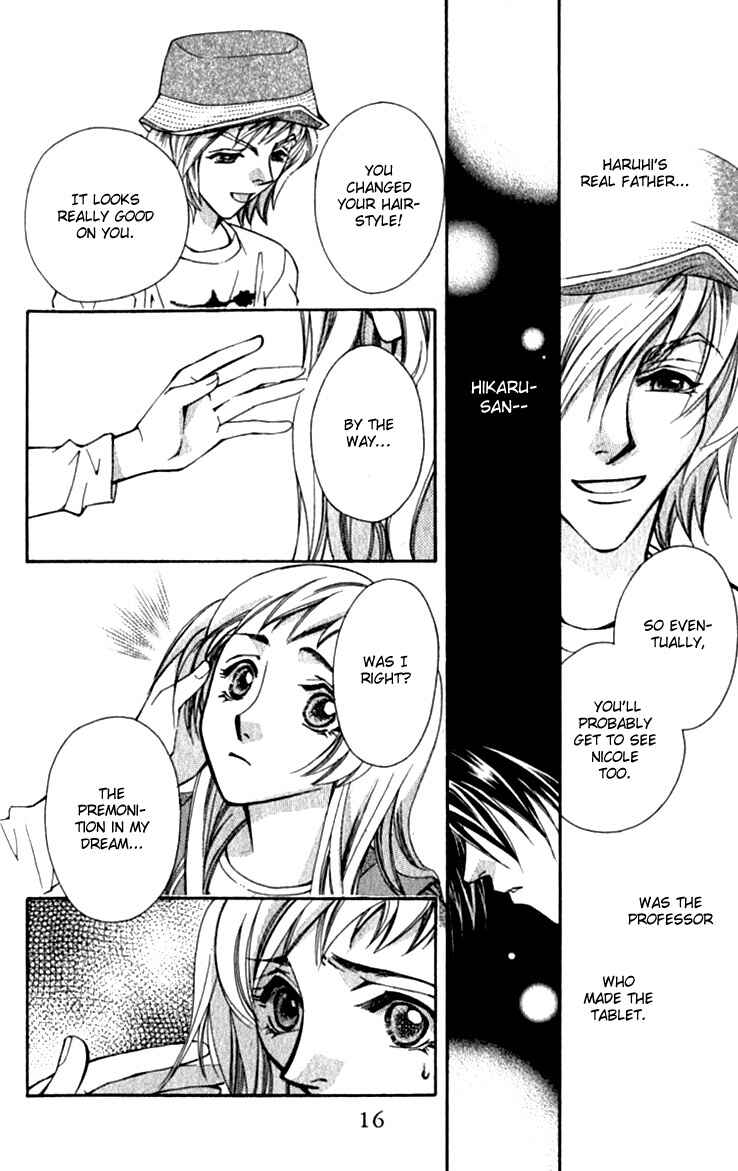 Page 18 Chapter 27 Global Garden