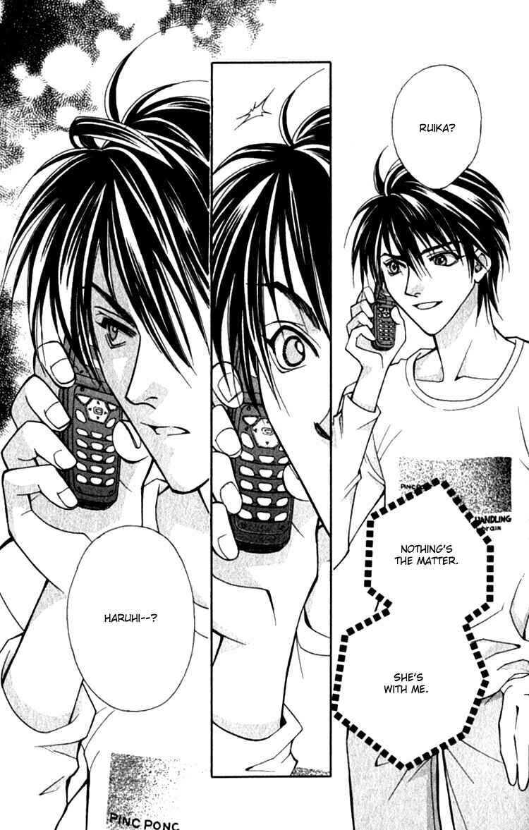 Page 25 Chapter 27 Global Garden