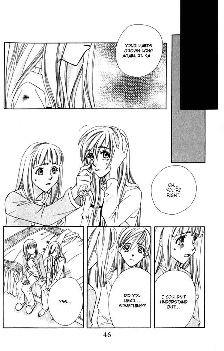 Page 1 Chapter 28 Global Garden