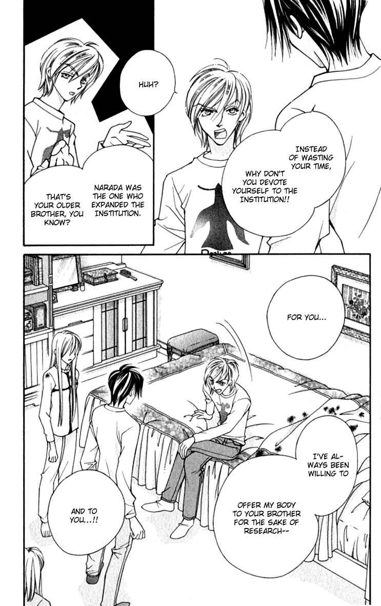 Page 20 Chapter 28 Global Garden
