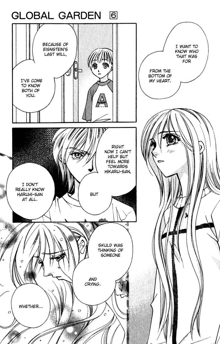 Page 26 Chapter 28 Global Garden