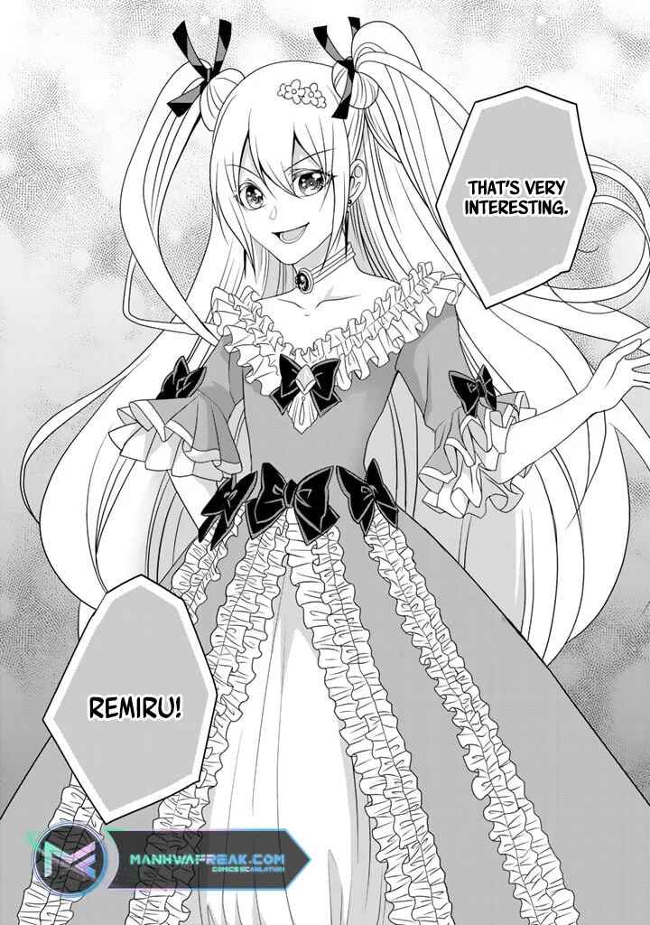 Page 19 Chapter 16 Loop 8-shume wa Shiawase na Jinsei wo ~7-Shuubun no Keikenchi to Daisan Oujo no Kantei de Kakusei shita Ore wa, Aibo no Behemoth to Tomo ni Musou suru~