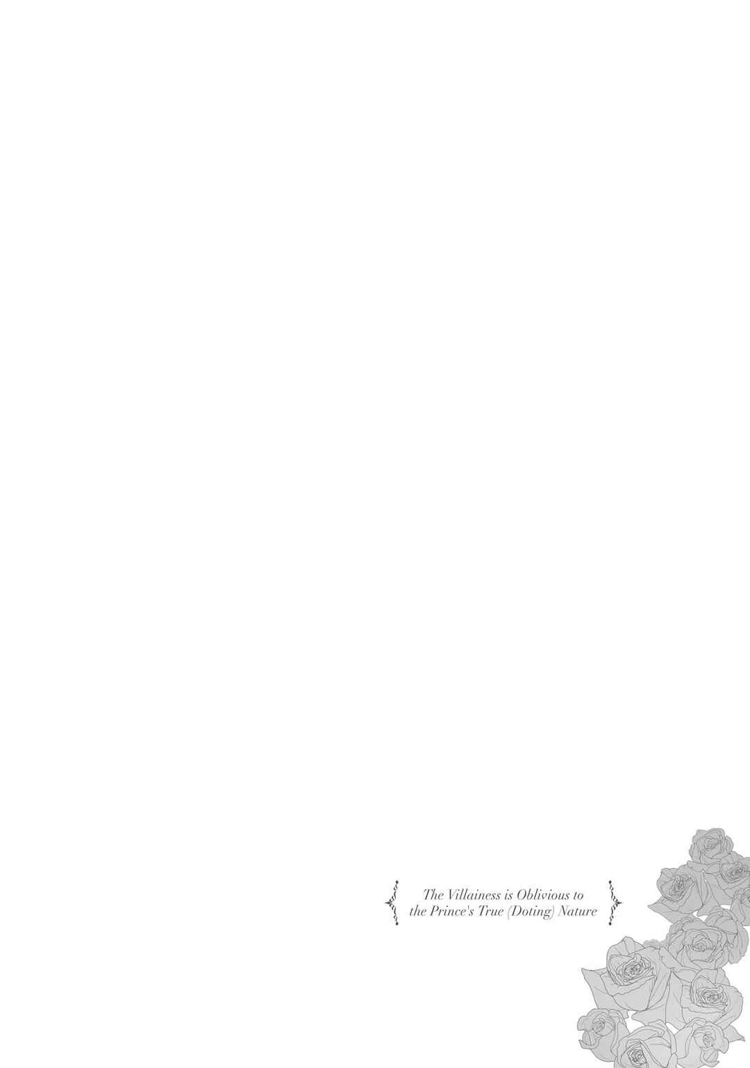 Page 36 Chapter 2 Akuyaku Reijou wa Ouji no Honsou (Dekiai) wo Shiranai