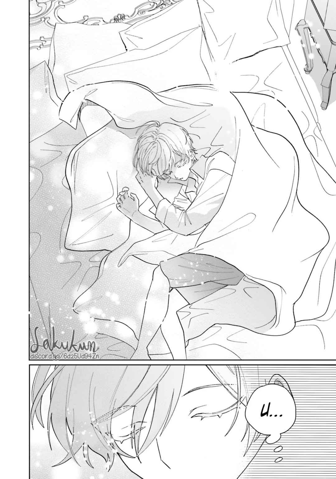 Page 20 Chapter 5 Akuyaku Reijou wa Ouji no Honsou (Dekiai) wo Shiranai
