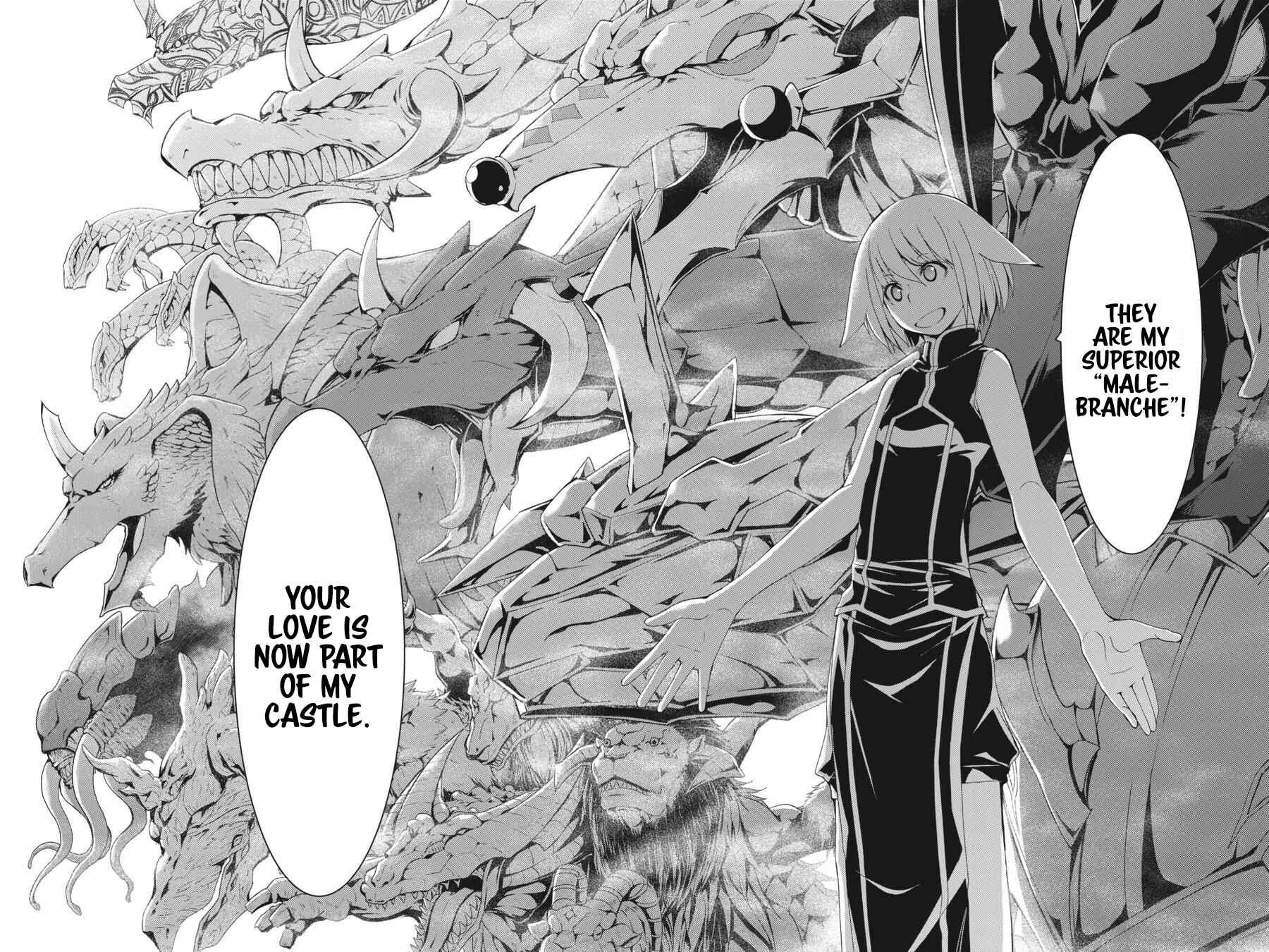 Page 24 Chapter 96 Trinity Seven