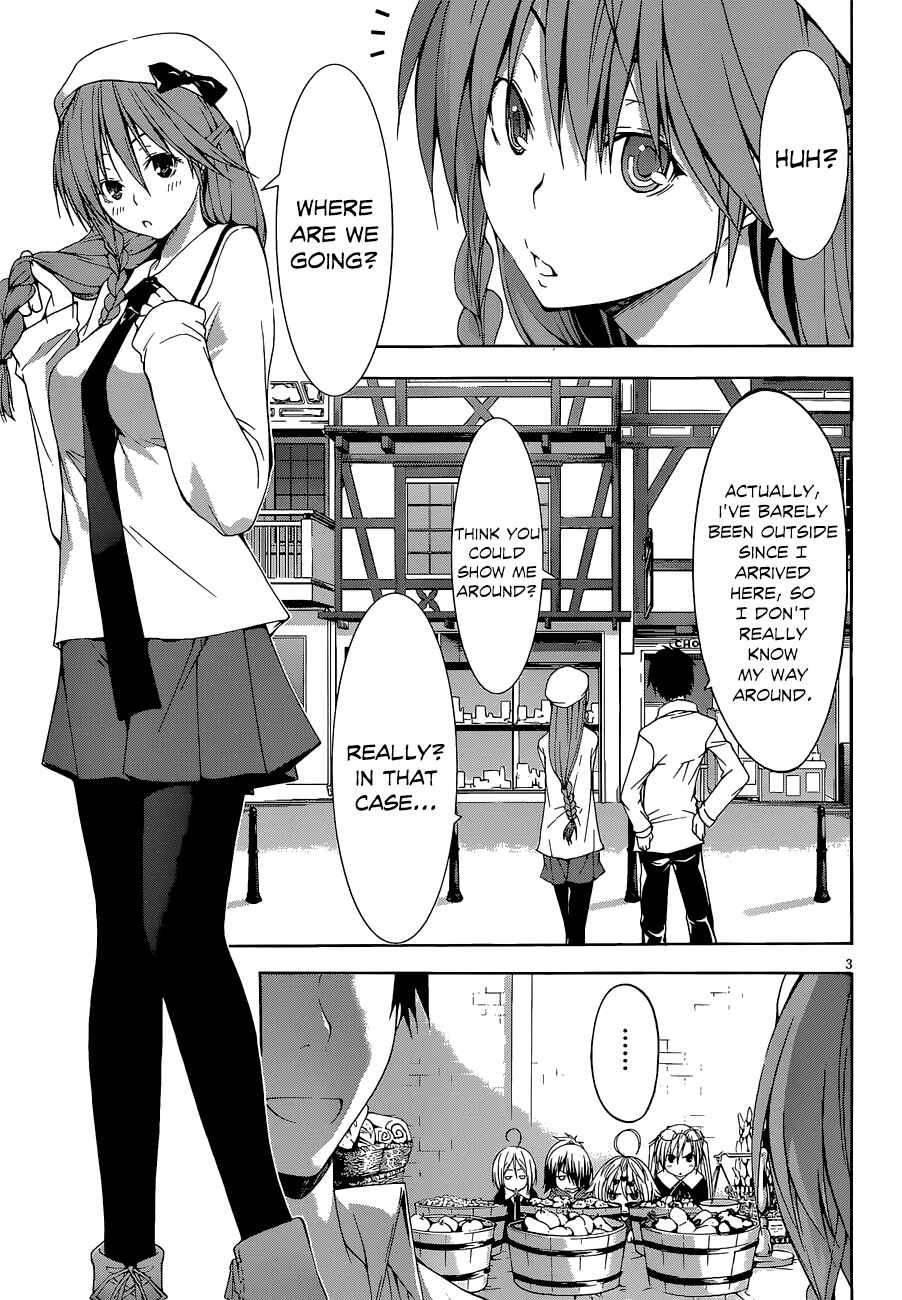 Page 5 Chapter 29 Trinity Seven