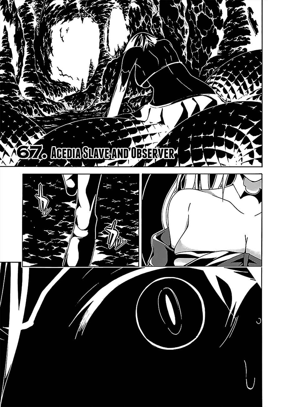 Page 6 Chapter 67 Trinity Seven